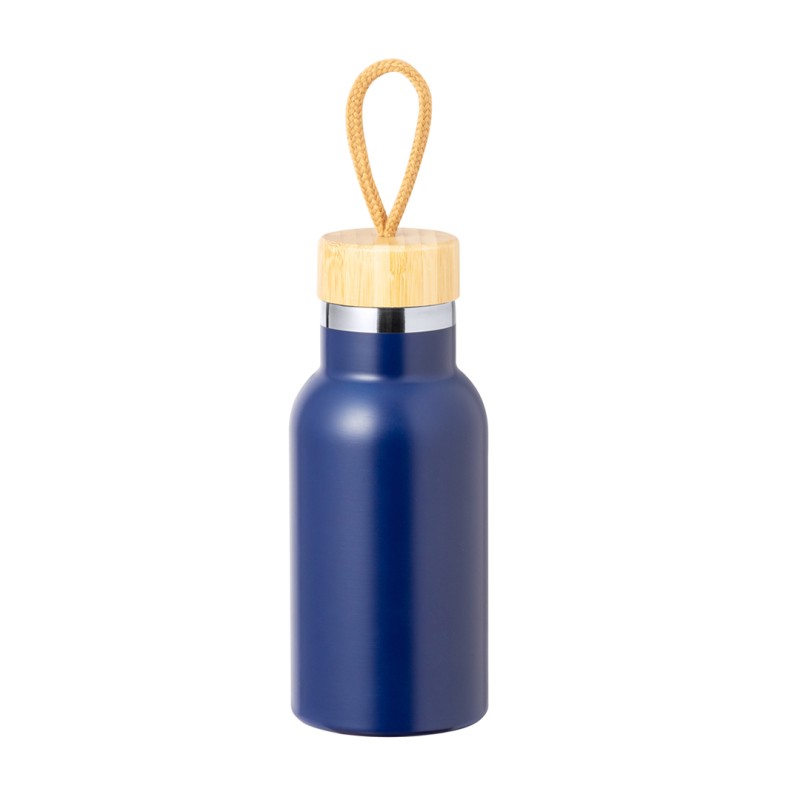 Flazer. Insulated Bottle (MAKITO 20711 ) - BLUE Flazer. Insulated Bottle (MAKITO 20711 ) - BLUE