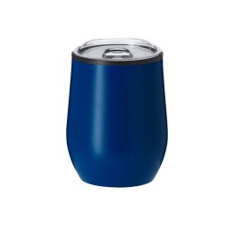 Hanley. Insulated Cup (MAKITO 21427 ) - BLUE