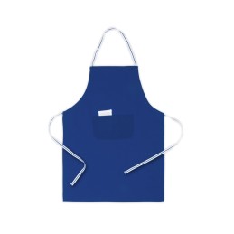 Bacatus. Apron (MAKITO 3897 ) - BLUE