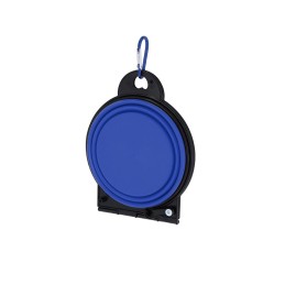 Malking. Foldable Bowl (MAKITO 21513 ) - BLUE
