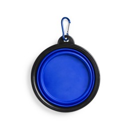 Baloyn. Foldable Bowl (MAKITO 5935 ) - BLUE