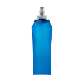 Poel. Foldable Bottle (MAKITO 20446 ) - BLUE