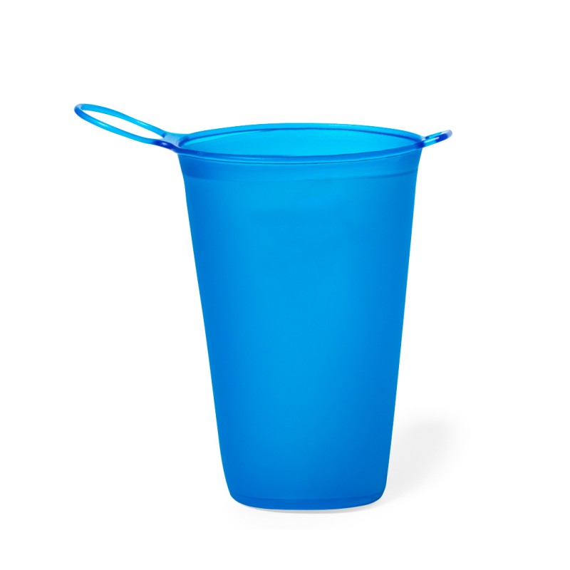 Sabik. Foldable Cup (MAKITO 20447 ) - BLUE Sabik. Foldable Cup (MAKITO 20447 ) - BLUE