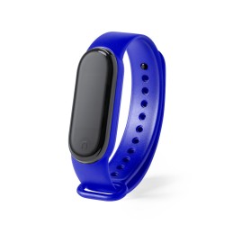 Selkos. Smart Bracelet (MAKITO 1205 ) - BLUE