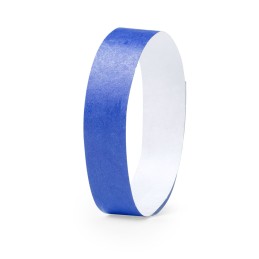 Ankaran. Bratara Bracelet Tyvek® Material (MAKITO 6203 ) - BLUE