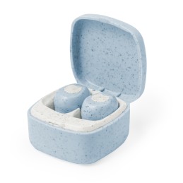 Oriley. Earphones (MAKITO 21031 ) - BLUE