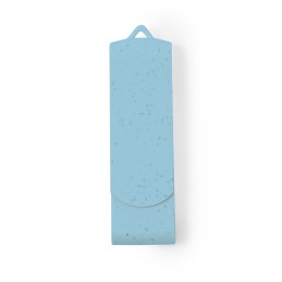Brounik 16GB. USB Memory (MAKITO 21214 ) - BLUE