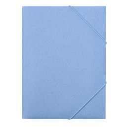Quixar. Folder (MAKITO 21135 ) - BLUE