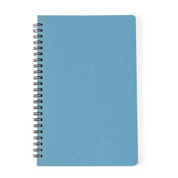 Roshan. Notebook (MAKITO 1407 ) - BLUE