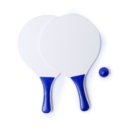 Kongal. Beach Rackets (MAKITO 5922 ) - BLUE