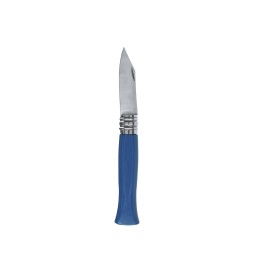 Xiflon. Pocket Knife (MAKITO 21228 ) - BLUE