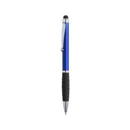 Sagur. Stylus Touch Ball Pen (MAKITO 4037 ) - BLUE