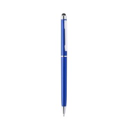 Alfil. Stylus Touch Ball Pen (MAKITO 5926 ) - BLUE