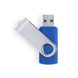 Yemil 32GB. USB Memory (MAKITO 6052 ) - BLUE