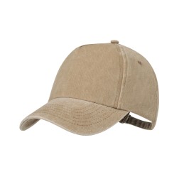 Zorp. Sapca / Cap (MAKITO 20839 ) - BROWN