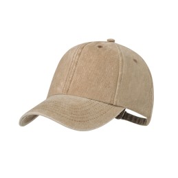 Bongs. Sapca / Cap (MAKITO 20840 ) - BROWN