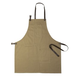 Vurcex. Apron (MAKITO 6295 ) - BROWN