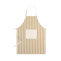 Kuirtel. Apron (MAKITO 1399 ) - BROWN