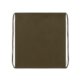Maziu. Drawstring Bag (MAKITO 1836 ) - BROWN