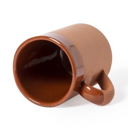 Sintax. Mug (MAKITO 2659 ) - BROWN