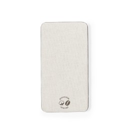 Mayer. Power Bank (MAKITO 20277 ) - BROWN