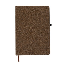 Glampex. Notepad (MAKITO 21309 ) - BROWN
