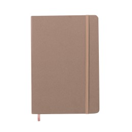 Faty. Notepad (MAKITO 21119 ) - BROWN