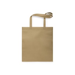Nazzer. Bag (MAKITO 6434 ) - BROWN