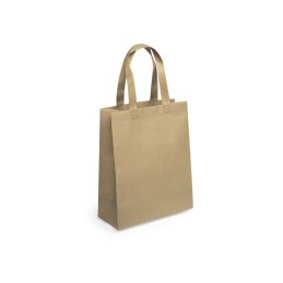 Kinam. Bag (MAKITO 6436 ) - BROWN