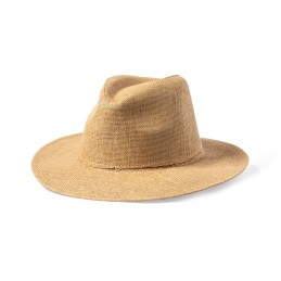 Mulins. Hat (MAKITO 1531 ) - BROWN