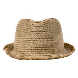Harmon. Hat (MAKITO 20822 ) - BROWN