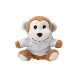Benarek. Teddy, Kids, Sublimation Line (MAKITO 21461 ) - BROWN