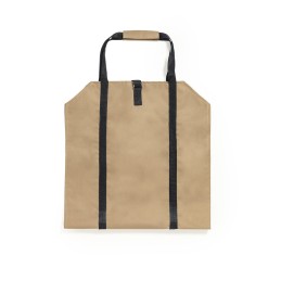 Priya. Log Carrier (MAKITO 1392 ) - BROWN
