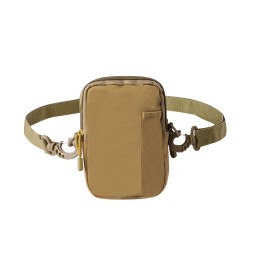 Gertler. Shoulder Bag (MAKITO 20893 ) - BROWN