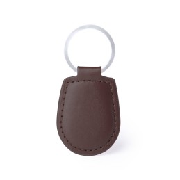 Pelcu. Keyring (MAKITO 3724 ) - BROWN