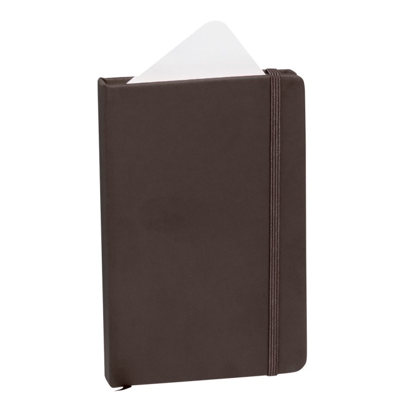 Kine. Notepad (MAKITO 3393 ) - BROWN Kine. Notepad (MAKITO 3393 ) - BROWN
