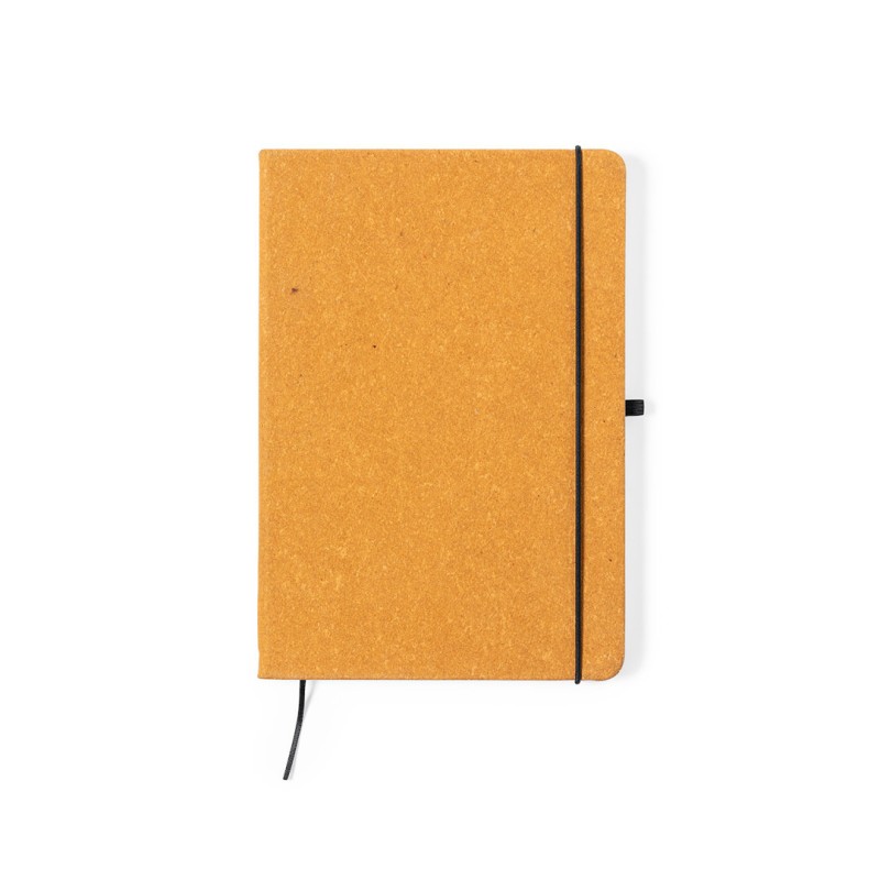 Tefan. Notepad (MAKITO 1412 ) - BROWN Tefan. Notepad (MAKITO 1412 ) - BROWN