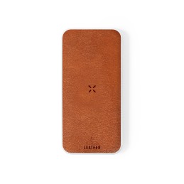 Yerry RCS. Power Bank (MAKITO 1985 ) - BROWN