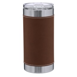Hulpex. Insulated Cup (MAKITO 21389 ) - BROWN