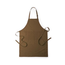 Konner. Apron (MAKITO 6051 ) - BROWN