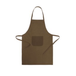 Xigor. Apron (MAKITO 4746 ) - BROWN