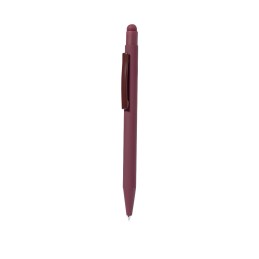 Reffel. Pix Pen (MAKITO 21784 ) - BURGUNDY