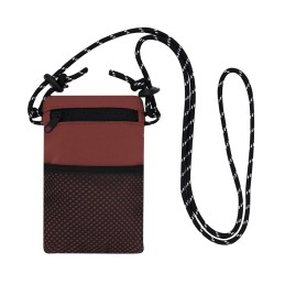 Veltox. Multipurpose Bag (MAKITO 21906 ) - BURGUNDY