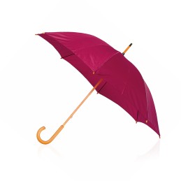 Santy. Umbrella (MAKITO 9215 ) - BURGUNDY