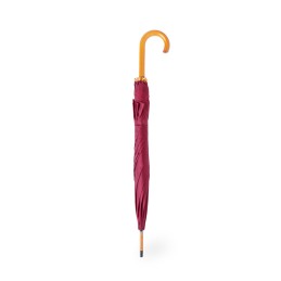 Lagont. Umbrella (MAKITO 1947 ) - BURGUNDY