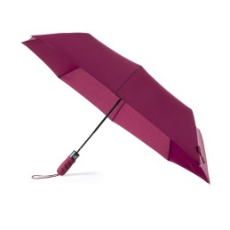 Elmer. Umbrella (MAKITO 3553 ) - BURGUNDY