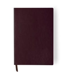Paldon. Notepad (MAKITO 6617 ) - BURGUNDY