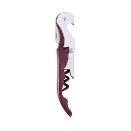 Kiblack. Corkscrew Opener (MAKITO 6094 ) - BURGUNDY