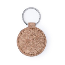 Kimbox. Keyring (MAKITO 6205 ) - CIRCLE