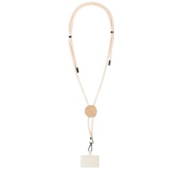 Reuter. Holder Lanyard (MAKITO 20746 ) - CIRCLE